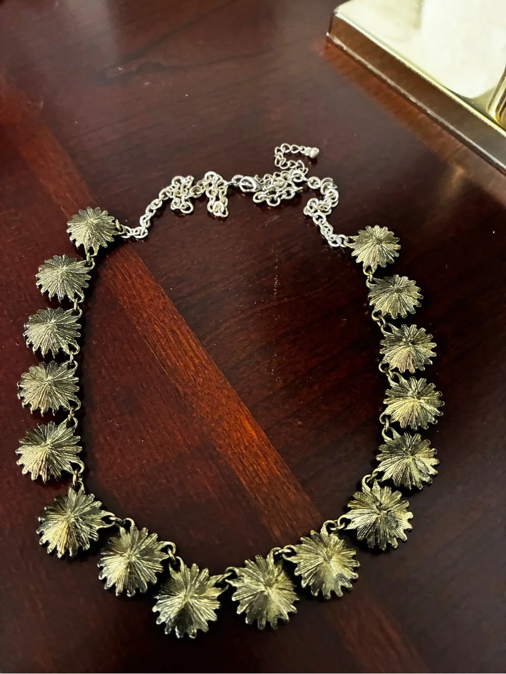 N/A silver occasions